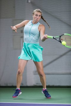 Angelina Wirges 204 - Nordostdeutsche Meisterschaft